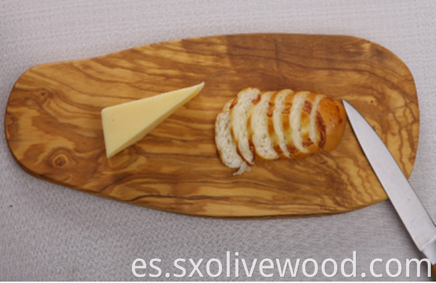 Olive Wood Chopping Board
